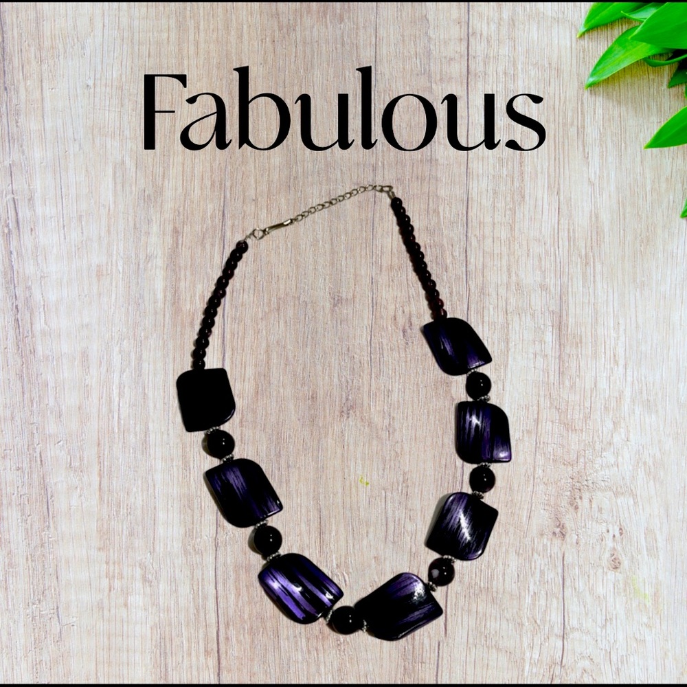 Stylish Costume Jewelry!